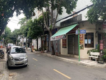 quy hoạch phường Rạch Dừa