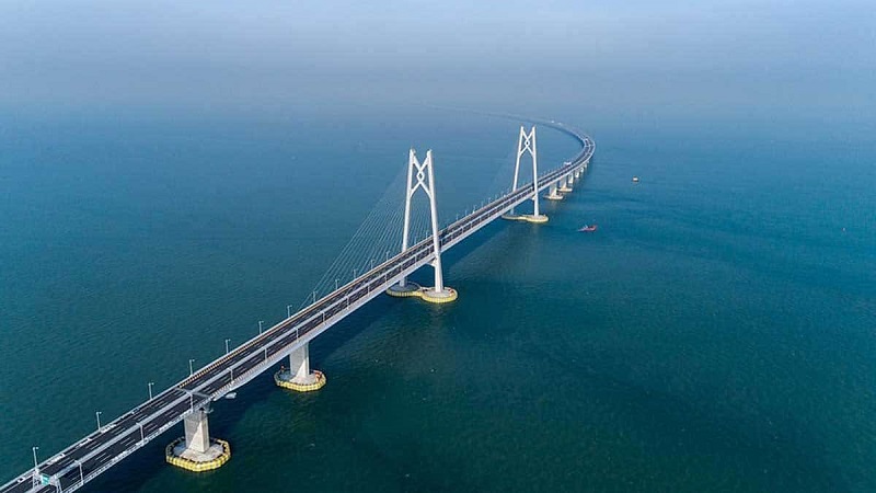Cầu Cần Giờ thay thế phà Bình Khánh
