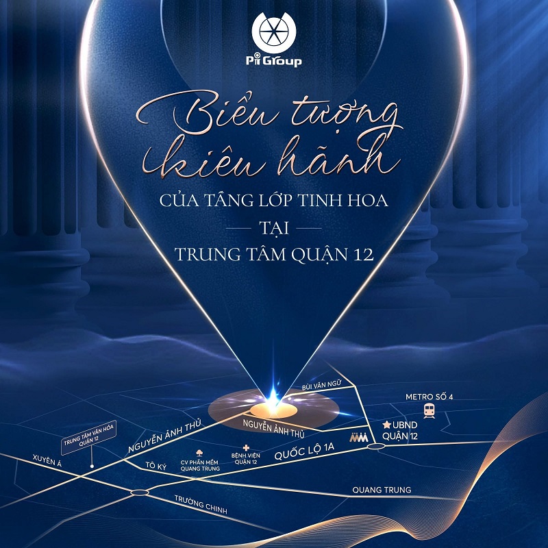 Tiện ích ngoại khu