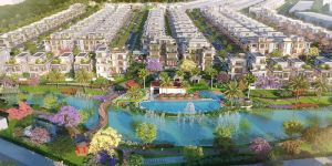 Valley of Dreams II – Luxury Mỹ Phước