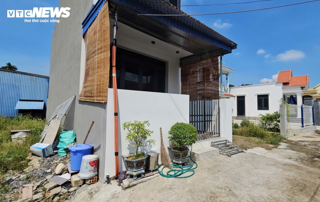 Vụ xây nhầm nhà ở Hải Phòng: Thuê “thần đèn” di dời nhà 2 tầng