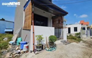 Vụ xây nhầm nhà ở Hải Phòng: Thuê “thần đèn” di dời nhà 2 tầng