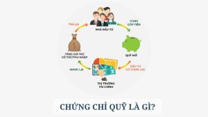 Chứng chỉ quỹ là gì?