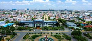 Thông tin quy hoạch phường Thuận An sau sáp nhập mới nhất