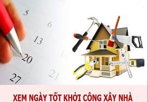 Danh sách ngày tốt động thổ tháng 12/2026
