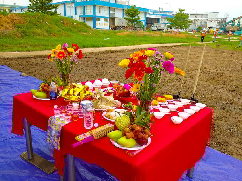 Ngày tốt động thổ tháng 8/2026 đóng vai trò then chốt để kích hoạt dòng chảy năng lượng tích cực