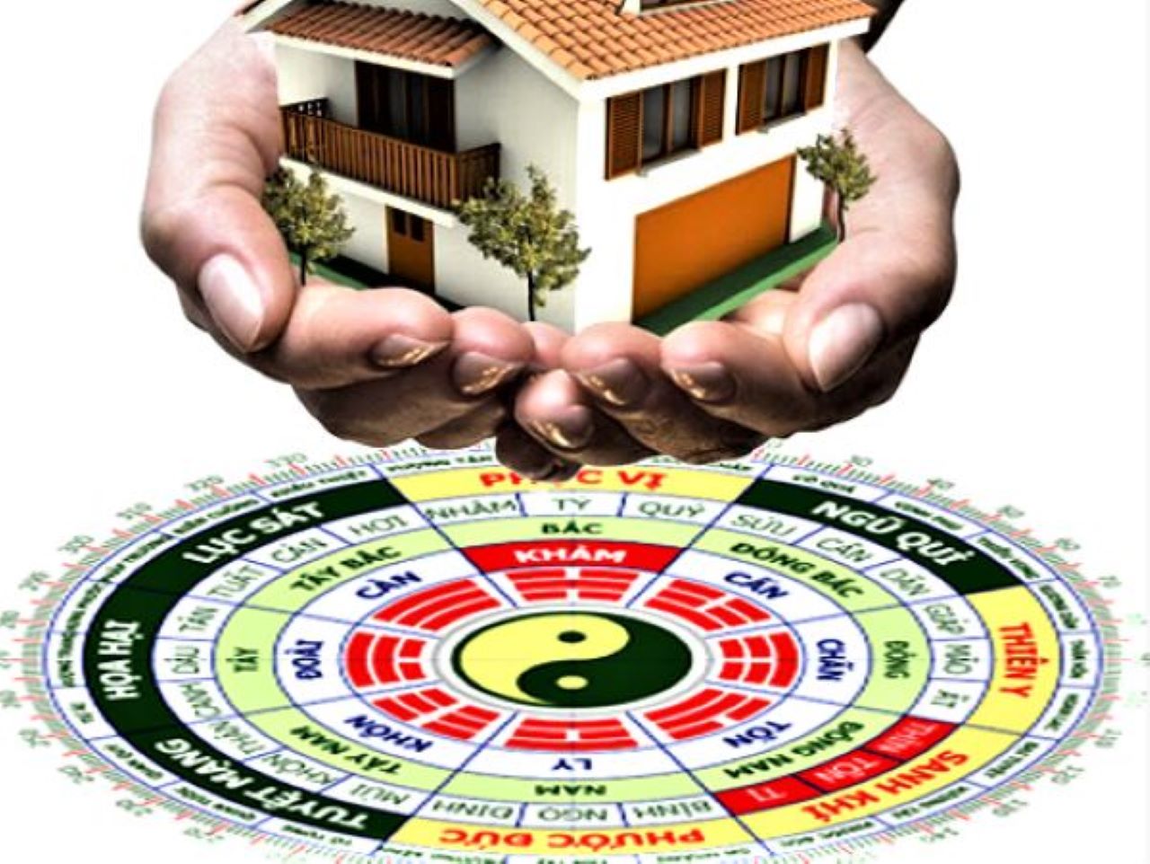 Danh sách ngày tốt động thổ tháng 10/2026