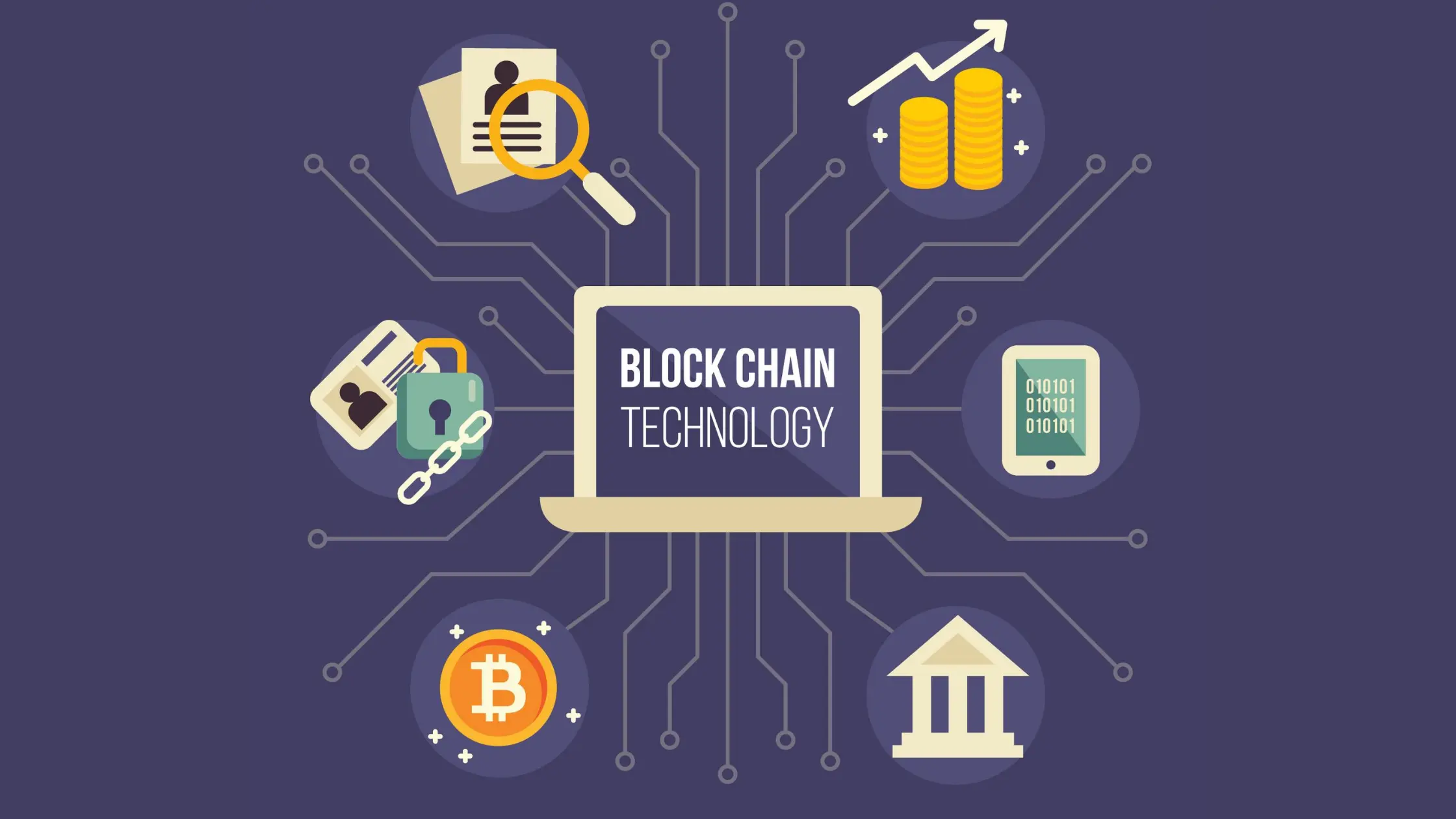 Ngân hàng và sàn giao dịch chứng khoán dùng blockchain để quản lý thanh toán liên ngân hàng