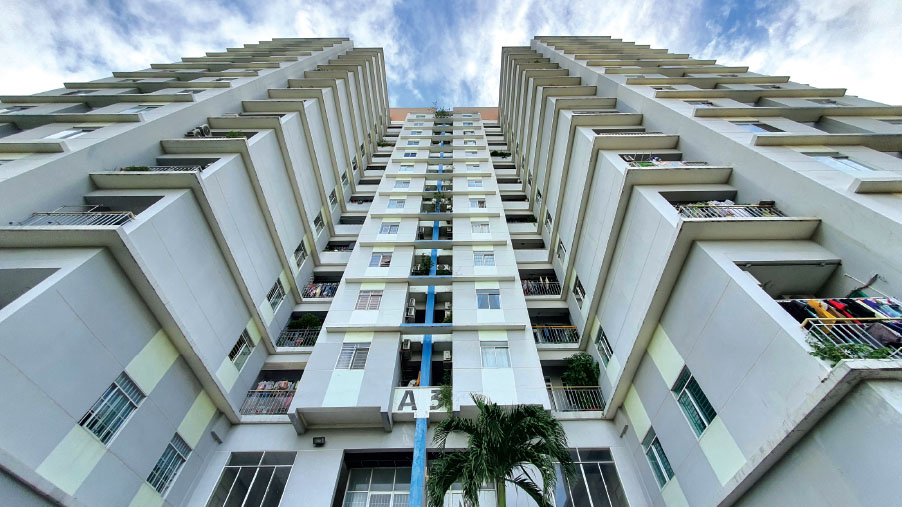 Đối với hộ gia đình, thông tin sẽ được tổng hợp từ các thành viên, tránh trùng lặp dữ liệu.