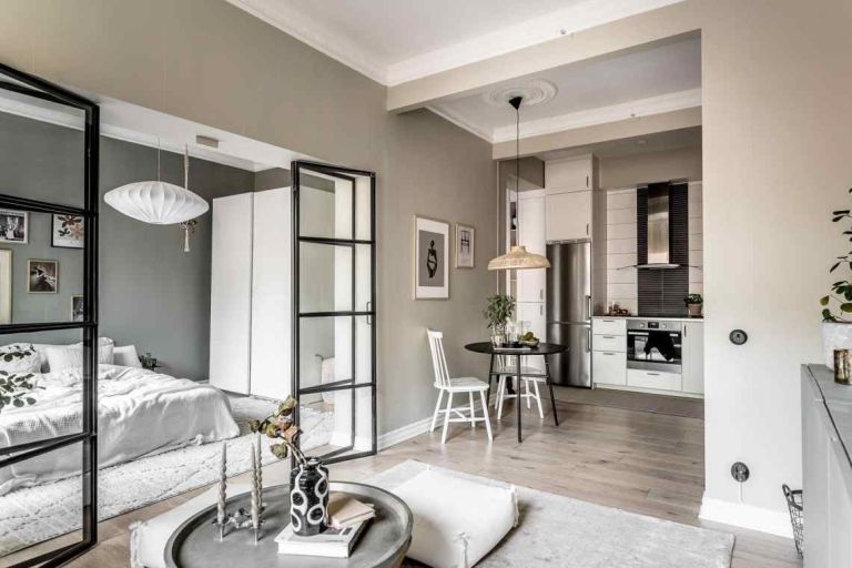 Cập nhập 10+ mẫu nhà studio đẹp trong năm 2025