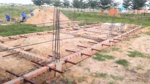 Quy định xây nhà trên đất thổ cư mới nhất 2025 Nếu mảnh đất không có mục đích "đất ở", việc xây dựng nhà cửa sẽ không hợp pháp