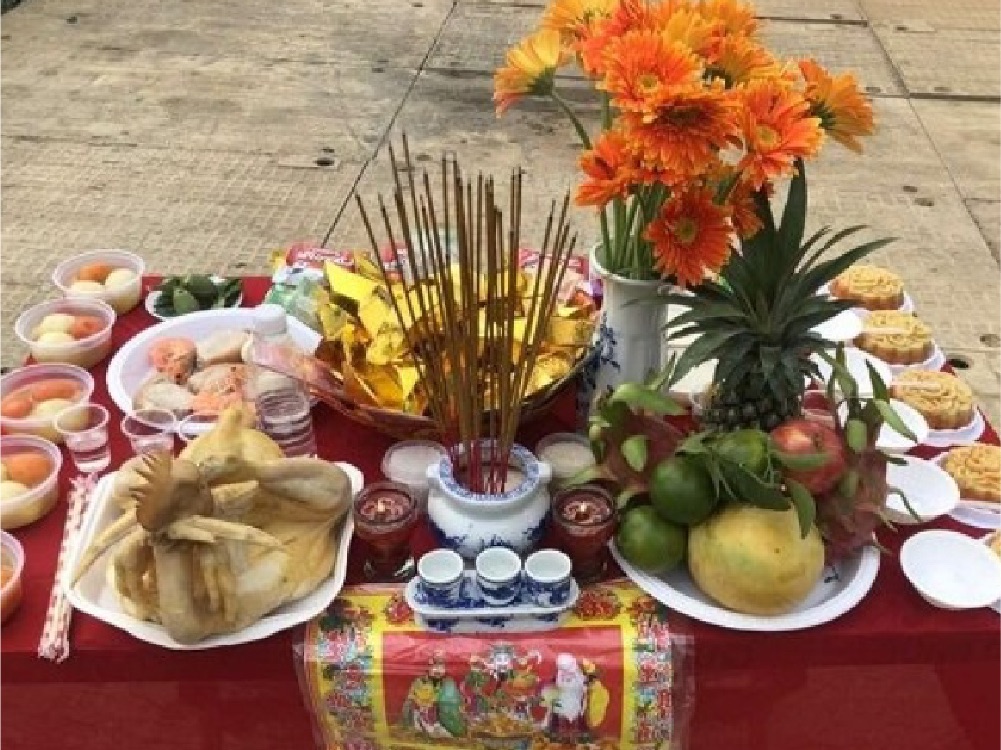 Động thổ vào ngày hoàng đạo giúp giảm thiểu rủi ro trong quá trình thi công