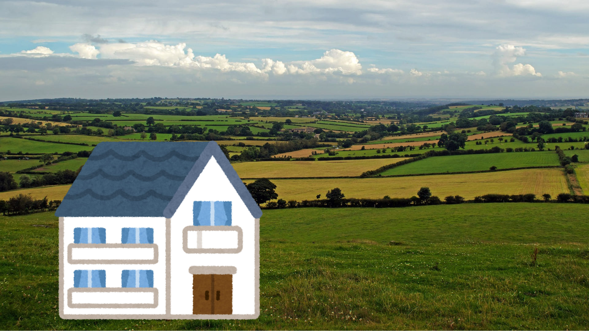 Thủ tục tách thửa đất đã có nhà trên đất làm thế nào?