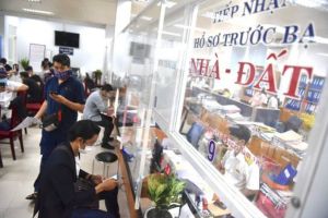 Thuế trước bạ nhà đất là gì? Ai sẽ là người nộp thuế trước bạ nhà đất? Ai sẽ là người nộp thuế trước bạ nhà đất?