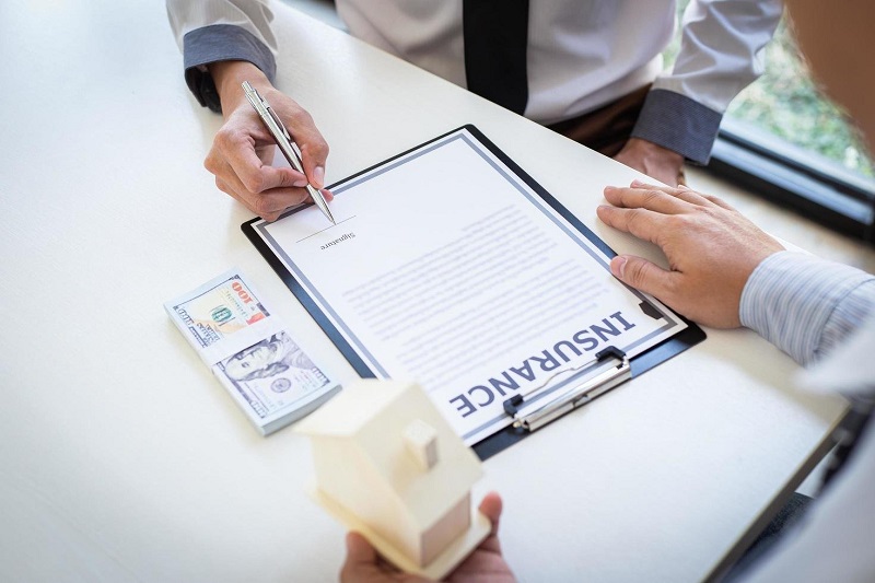 các loại bảo hiểm hiện nay