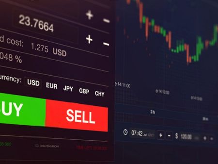 cách mua cổ phiếu