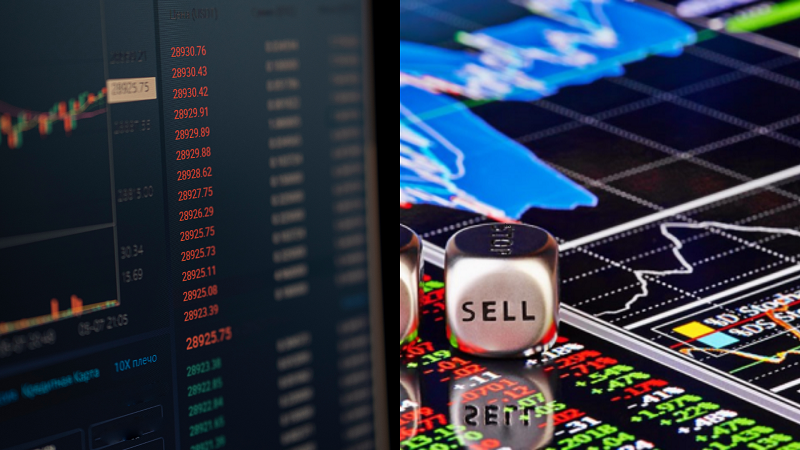 cách mua cổ phiếu