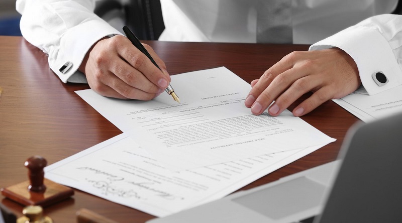 Mẫu biên bản họp gia đình phân chia quyền sử dụng đất cho các con được quy định tại Điều 644 của Bộ luật Dân sự năm 2015