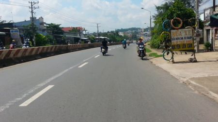 Ngã ba Trị An: Tâm điểm giao thông và phát triển của tỉnh Đồng Nai Ngã 3 Trị An