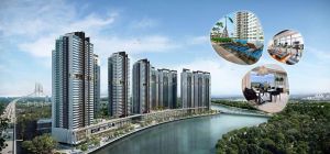 Nguồn cung căn hộ TP.HCM quý IV/2025 và xu hướng 2026 – 2027