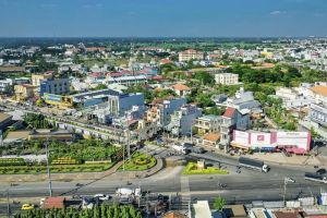 Cập nhật bản đồ quy hoạch huyện Bến Lức 2030 mới nhất quy hoạch huyện Bến Lức 2030