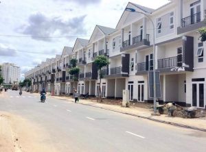 quy hoạch phường Tân Đông Hiệp