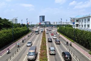 quy hoạch phường Thủ Đức