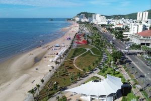 quy hoạch Phường Vũng Tàu