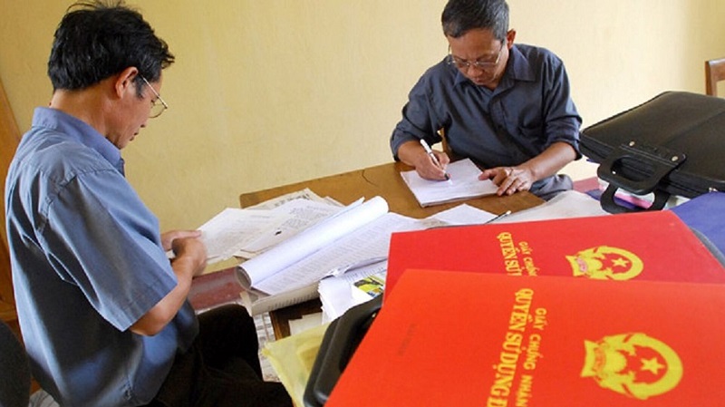 Hỗ trợ điều chỉnh cho trường hợp sử dụng đất sai mục đích trước ngày 01/07/2014