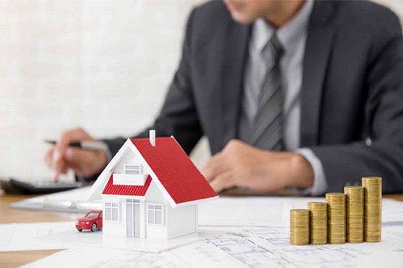 thuế thu nhập cá nhân khi bán nhà