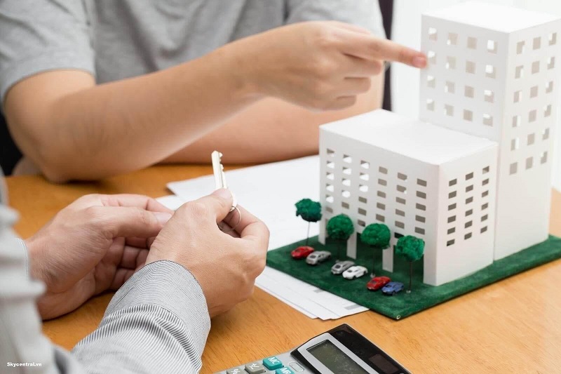 thuế thu nhập cá nhân khi bán nhà