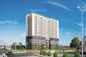 Review Saigon Skyview – dự án duy nhất có tầng hầm kết nối tuyến Metro