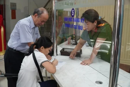 Dự thảo bỏ xác độc thân khi mua bán nhà đất