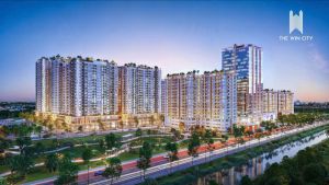 Review phân khu Victory Heights The Win City – có nên đầu tư?