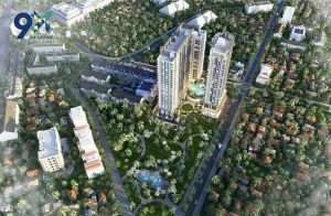 Review 9X An Sương – vị trí đắc địa tại trung tâm Hóc Môn