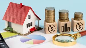 Lựa chọn nào cho người trẻ: nên mua nhà trả góp hay trả thẳng?