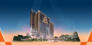 Review The Aspira Dĩ An – căn hộ cao tầng đầu tiên tại phường Tân Đông Hiệp