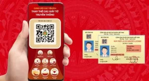 Các loại giấy tờ được tích hợp trên VNeID ai cũng nên biết