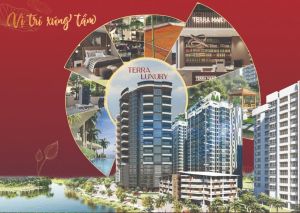 Review Terra Luxury Bình Chánh – tầm nhìn căn hộ đắt giá nhất thành phố