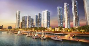 Vinhomes Golden River