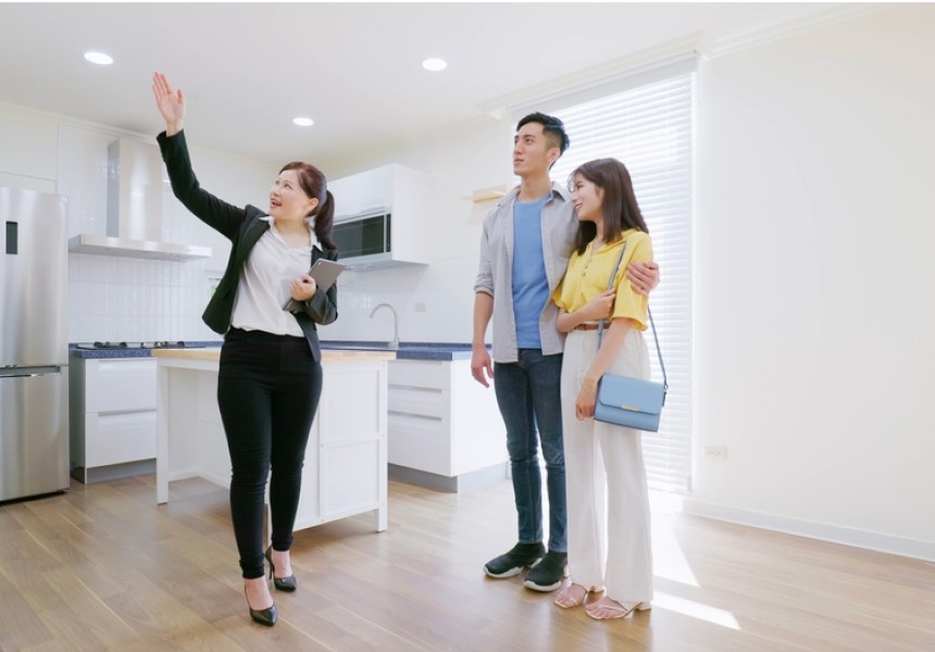 Sở hữu một căn nhà riêng đang trở thành bài toán khó với hàng triệu người trẻ