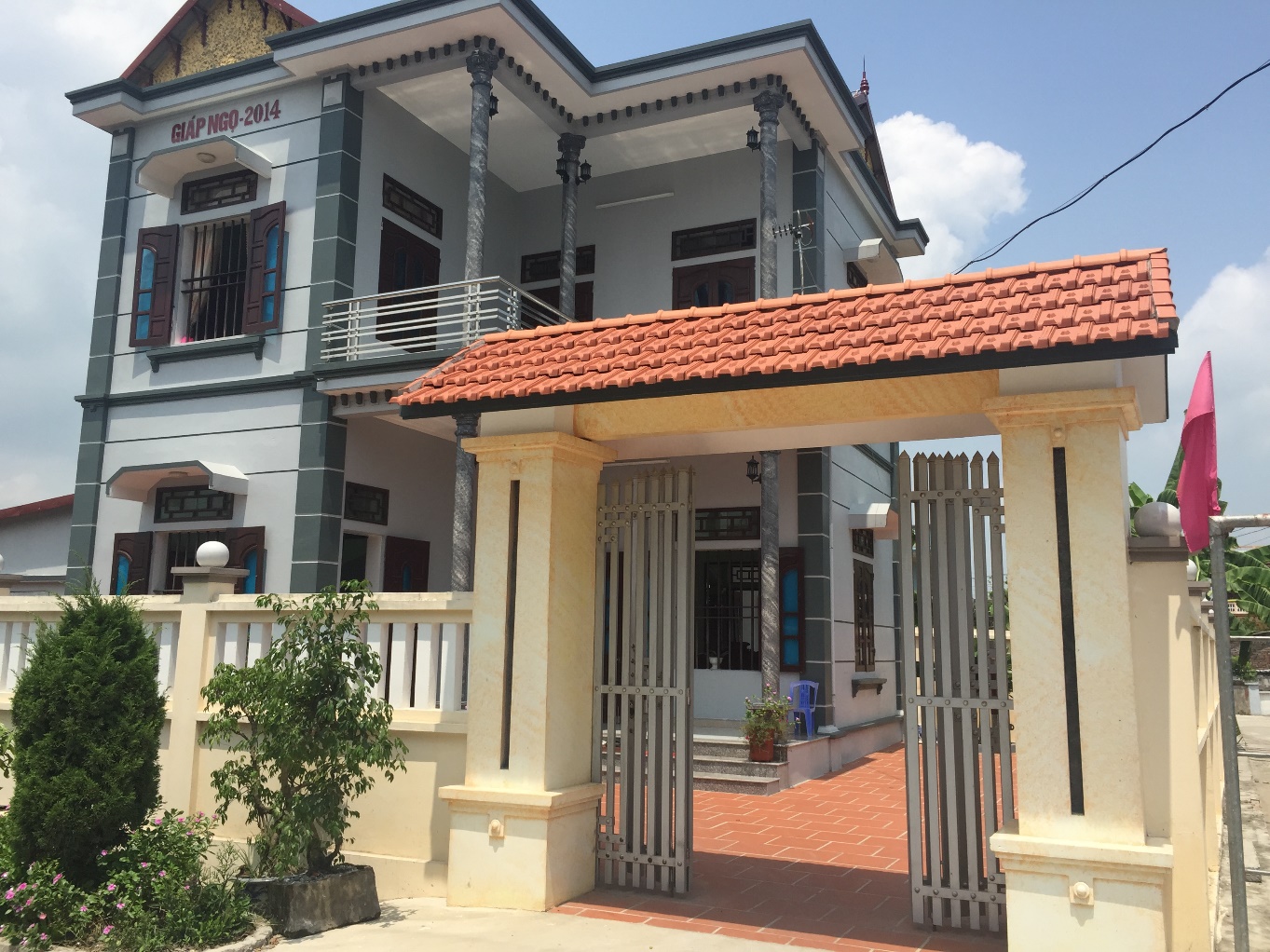 Việc tách sổ đỏ bố mẹ cho con trở thành nhu cầu phổ biến