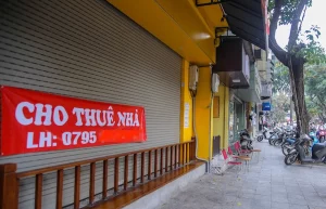 Cho thuê nhà không có hợp đồng có bị phạt không?