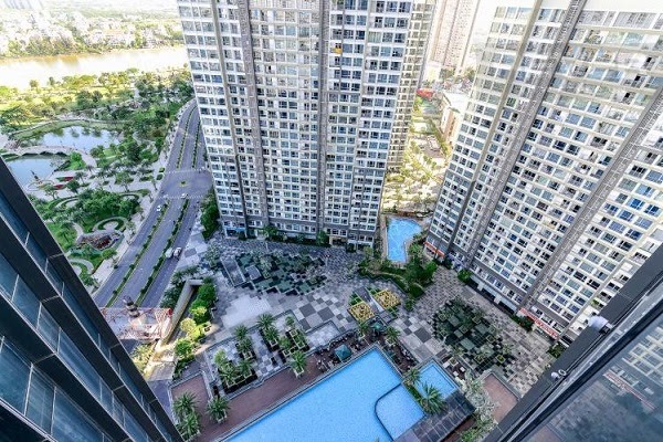 Tầng trên cùng không phải lựa chọn lý tưởng cho mọi người