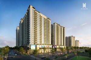 Review dự án The Win City Đức Hòa – biểu tượng tầm cao Tây Sài Gòn