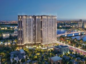 Review Fresia Riverside Biên Hòa – chỉ từ 1,79 tỷ căn hộ 2 phòng ngủ