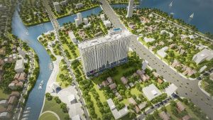 Roxana Plaza Bình Dương