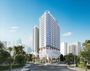 Review The Crystal Place: Khu chung cư cao tầng kết hợp thương mại hiếm hoi tại Biên Hòa The Crystal Place Biên Hòa