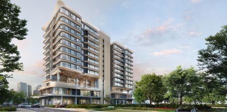 Review The Sculptura Phú Mỹ Hưng: Tuyệt tác điêu khắc giữa khu Cảnh Đồi The Sculptura Phú Mỹ Hưng