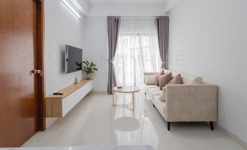 Có rất nhiều mẫu bàn tròn đẹp giá tốt mà gia chủ có thể tùy ý lựa chọn